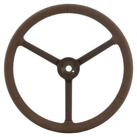 Db Electrical Complete Tractor Steering Wheel for John Deere RE282643 5075M 6110 1404-4804